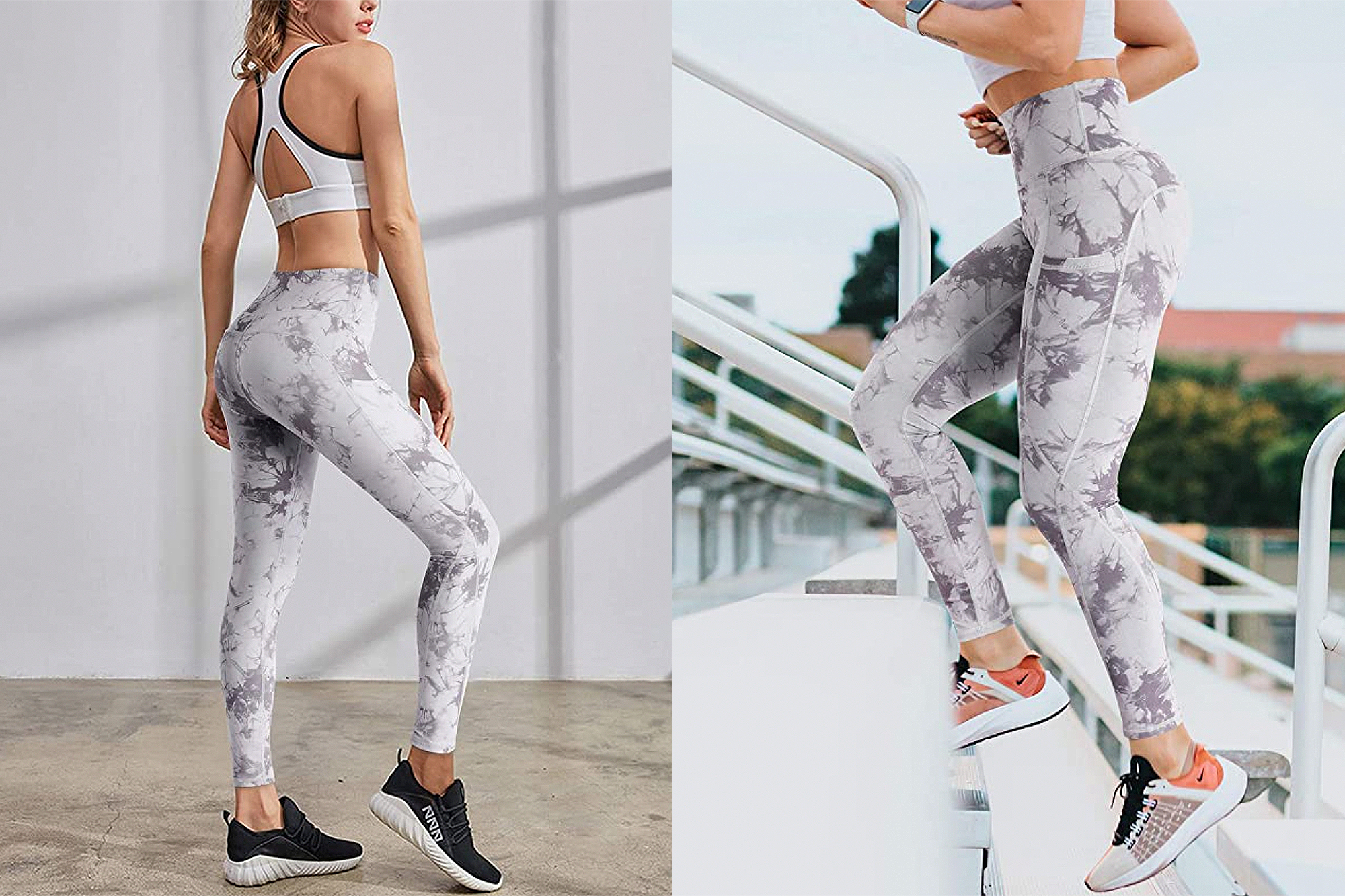 G4Free Bestselling Leggings Will Get You Moving in 2021