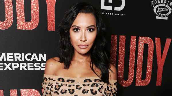 Glee Stars Honor Naya Rivera on What Would’ve Been Her 33rd Birthday