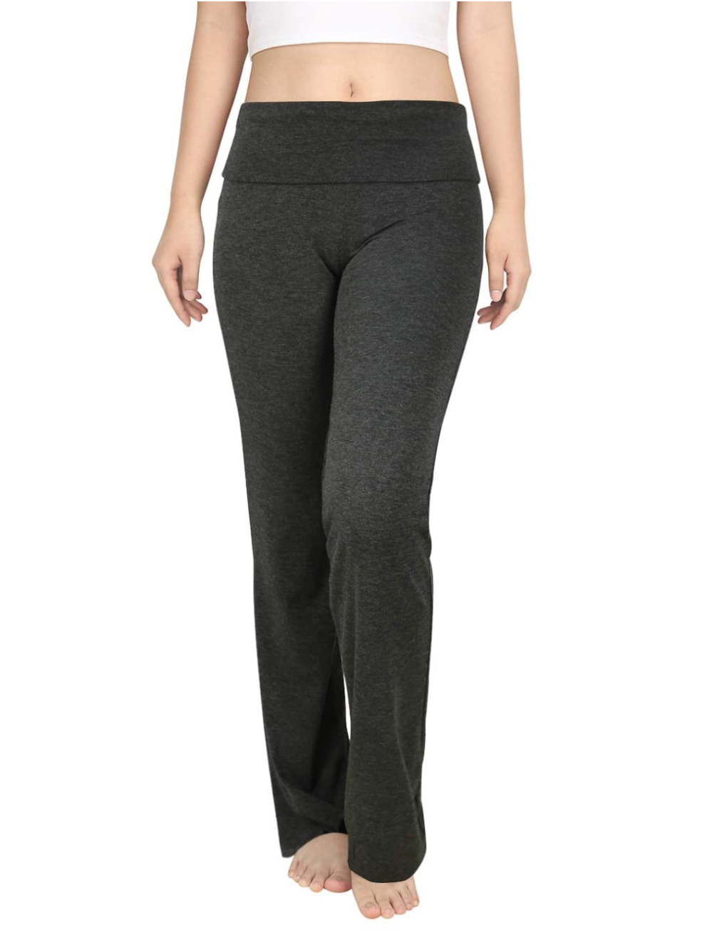 HDE Casual Lounge Pants Are the Perfect Work-From-Home Bottoms
