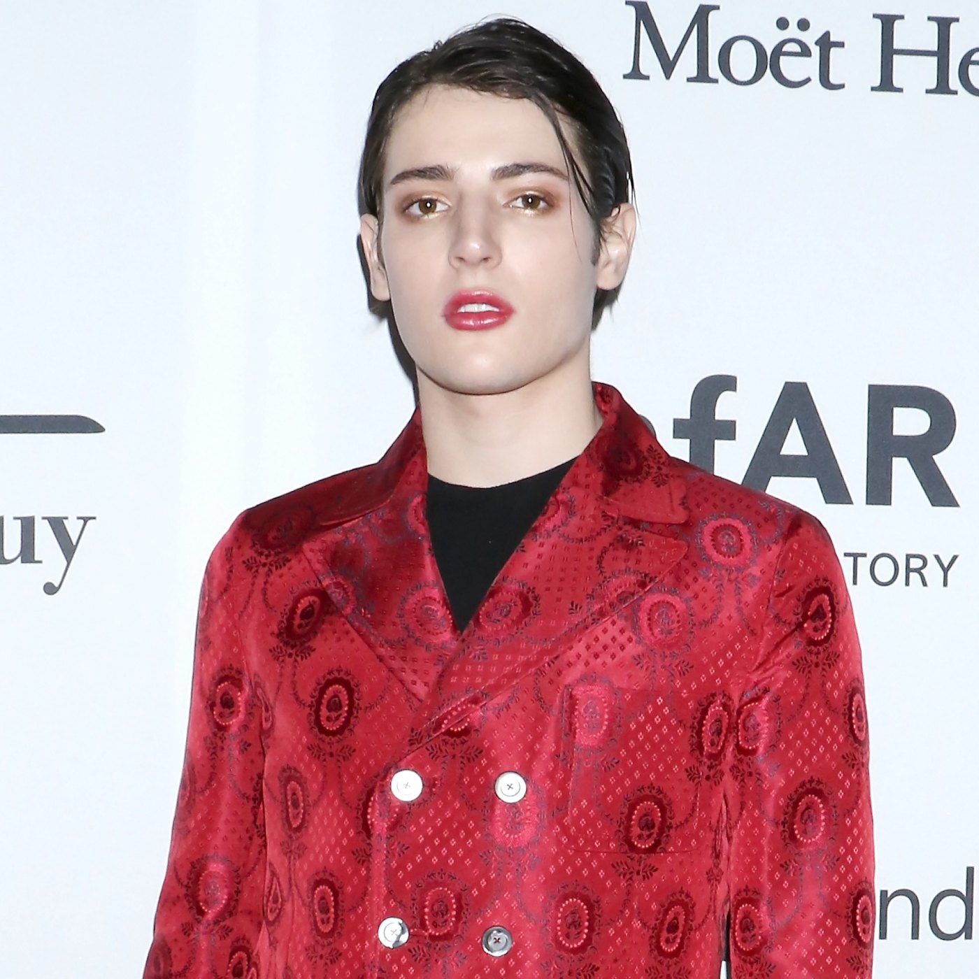 Harry Brant Dead: Stephanie Seymour's Son Dies of Overdose at 24 | Us ...