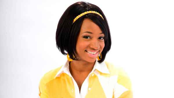 High School Musical’s Monique Coleman Shares Heartbreaking Reason Her Character Wore Headbands: They Styled Black Hair ‘Poorly’