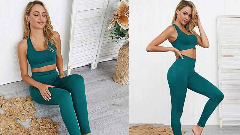 Hotexy Workout Set Is Our New Favorite — Starting at Just $25 | Us Weekly