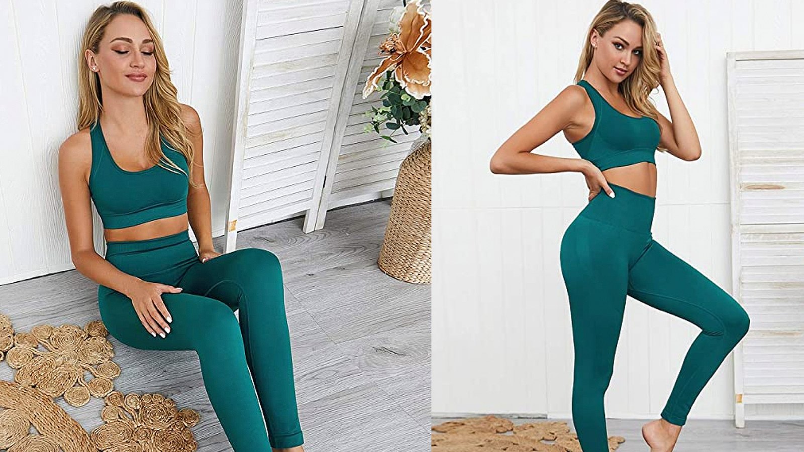 Hotexy Workout Set Is Our New Favorite — Starting at Just $25