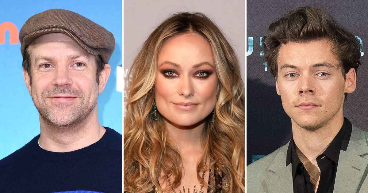 Olivia Wilde's Dating History Through the Years