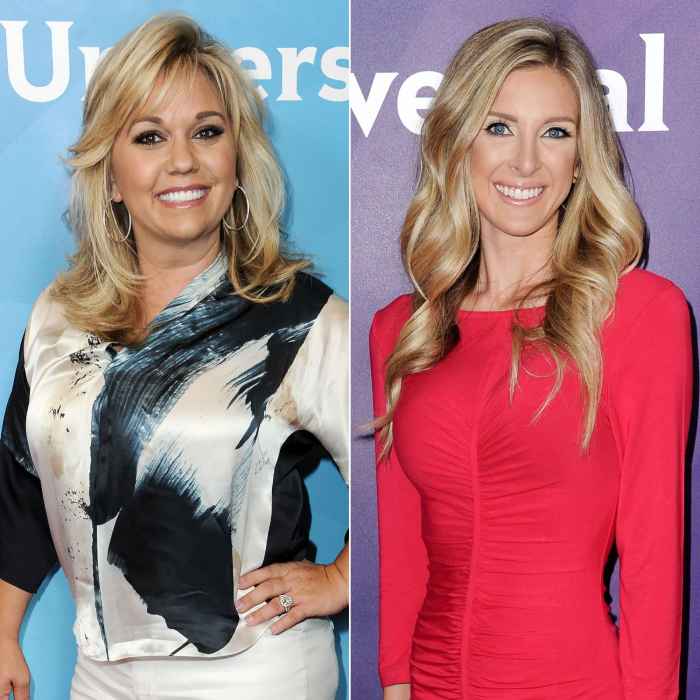 Julie Chrisley Hasn’t Spoken to Lindsie, Wishes Her Well Amid Drama ...
