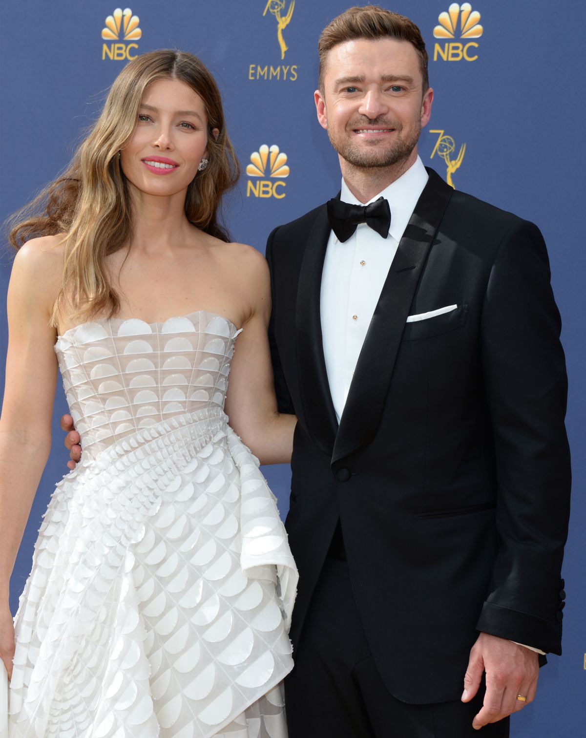 Justin Timberlake Confirms Welcoming Second Baby, Gives A Funny Reaction On  How He & His Wife Jessica Biel Deal With Two Kids