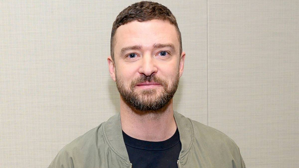 Justin Timberlake Is Worried About How His Fame Will Affect His Kids, Justin  Timberlake
