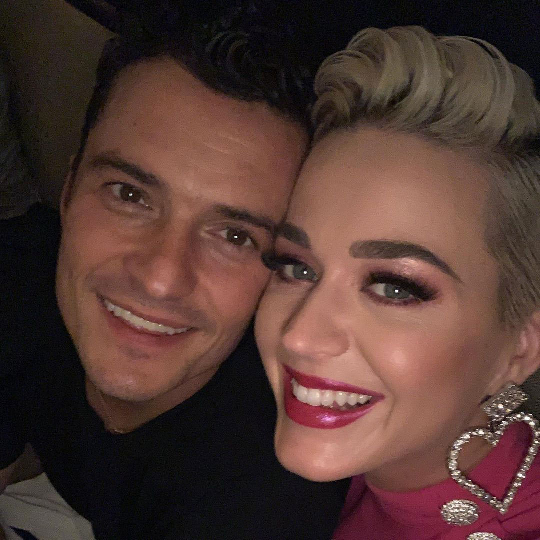 Katy Perry & Orlando Bloom: Photos Of The Couple – Hollywood Life