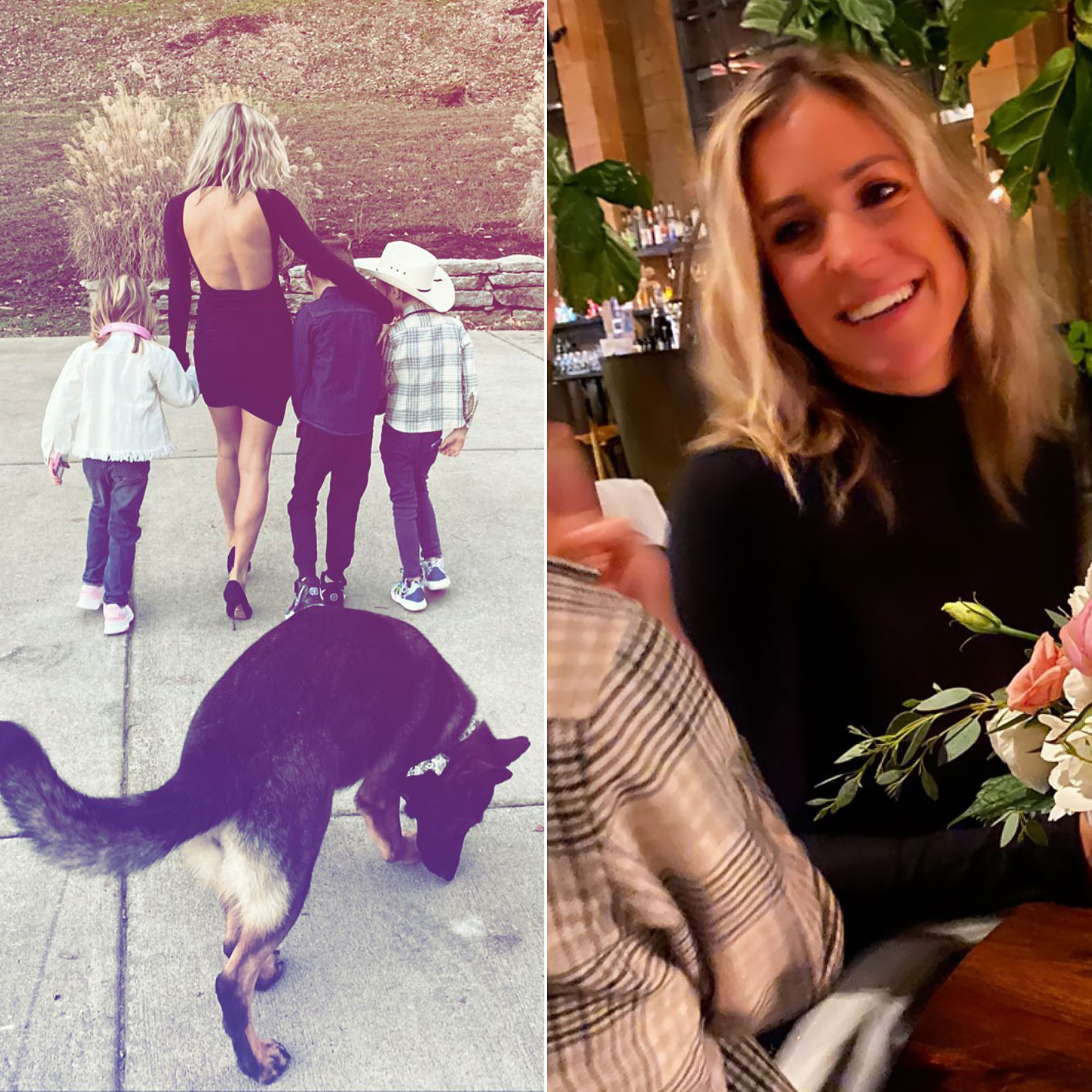 Los momentos más dulces de Kristin Cavallari y el ex Jay Cutler con sus 3 hijos