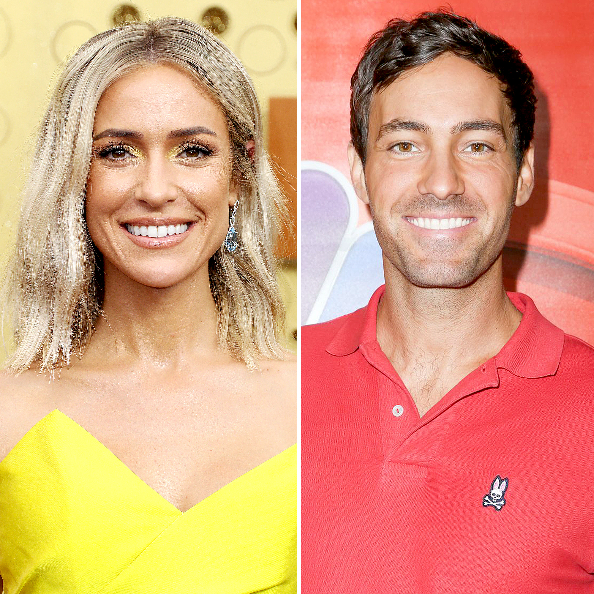 Una guía completa del historial de citas de Kristin Cavallari