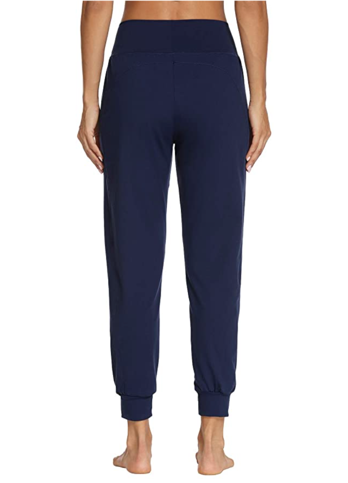 Lexislove Comfy Joggers Might Become Your New Go-To Lounge Pants | Us ...