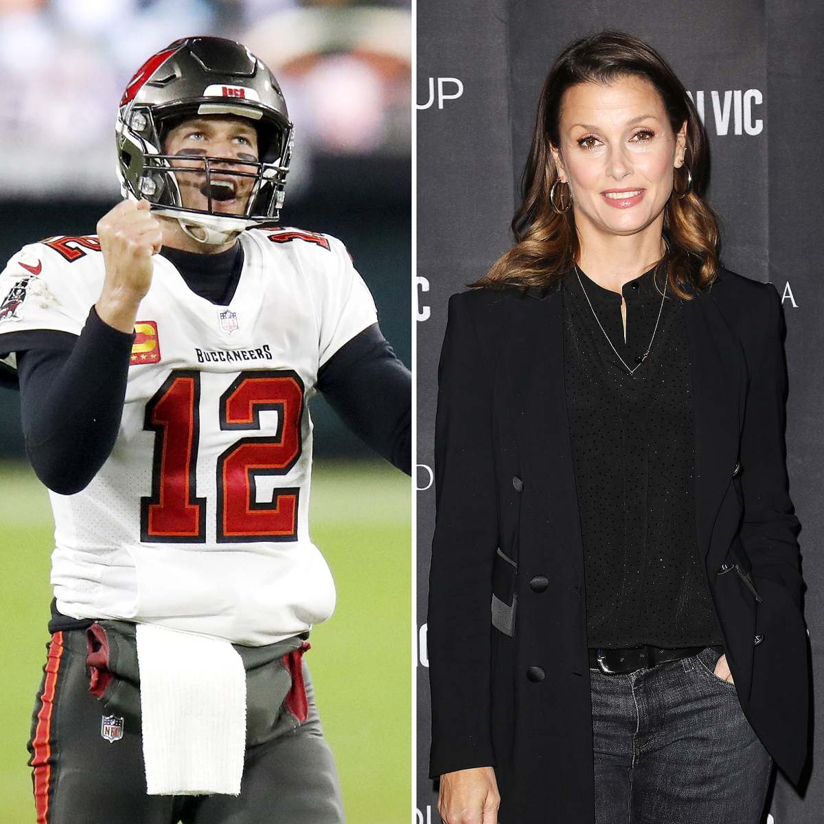 Tom Brady and Bridget Moynahan's Relationship: A Look Back