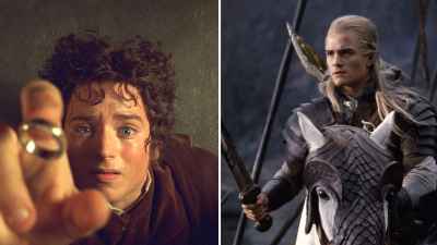 Lord of the Rings Cast Where Are They Now
