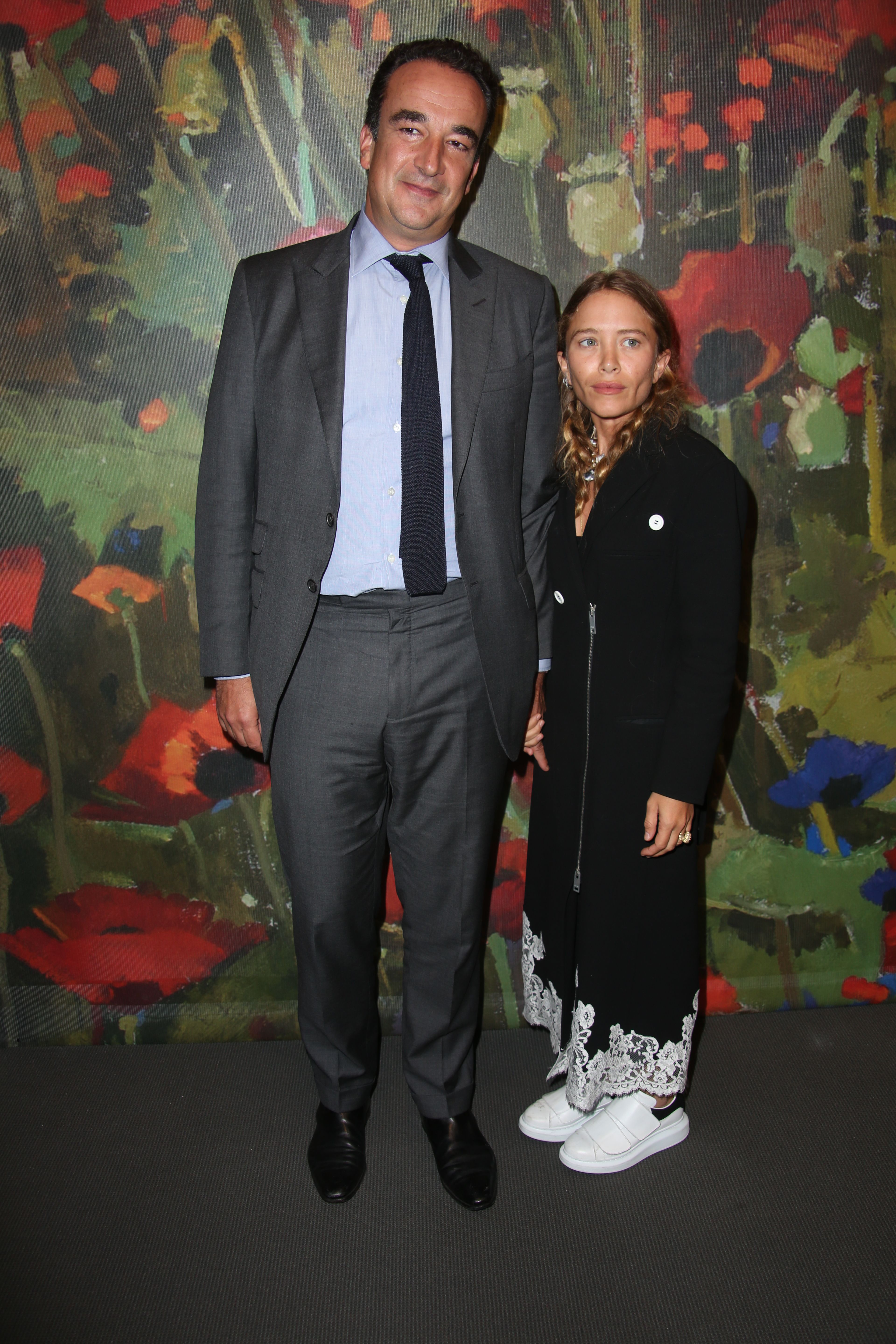 3840px x 5760px - Mary-Kate Olsen, Olivier Sarkozy Finalize Divorce 9 Months After Split