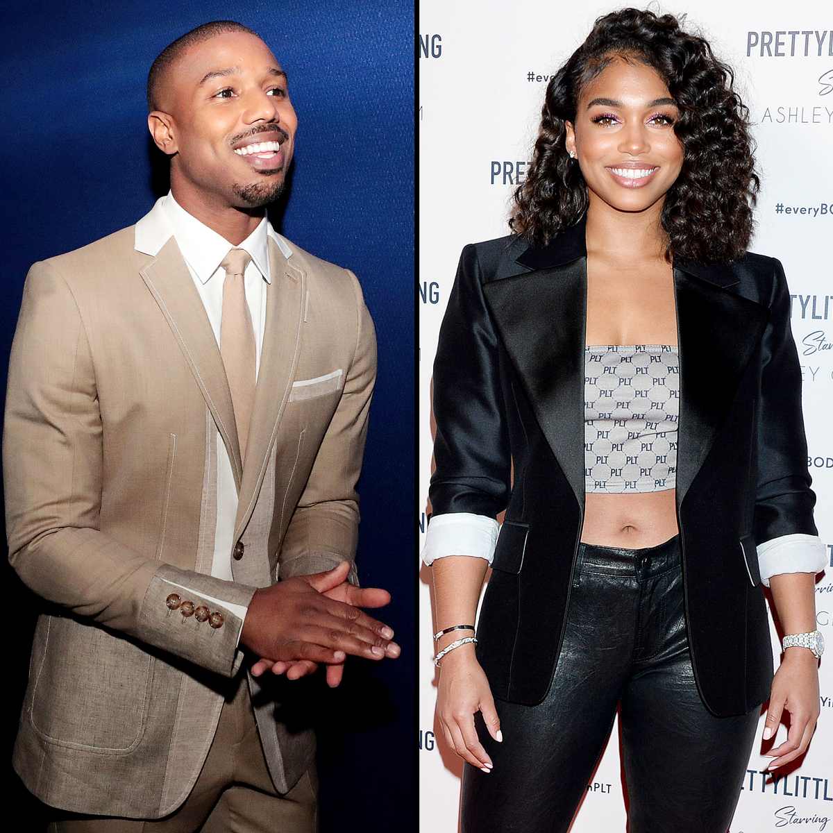 MichaelBJordan stepped into the ring in #Paris last night for the