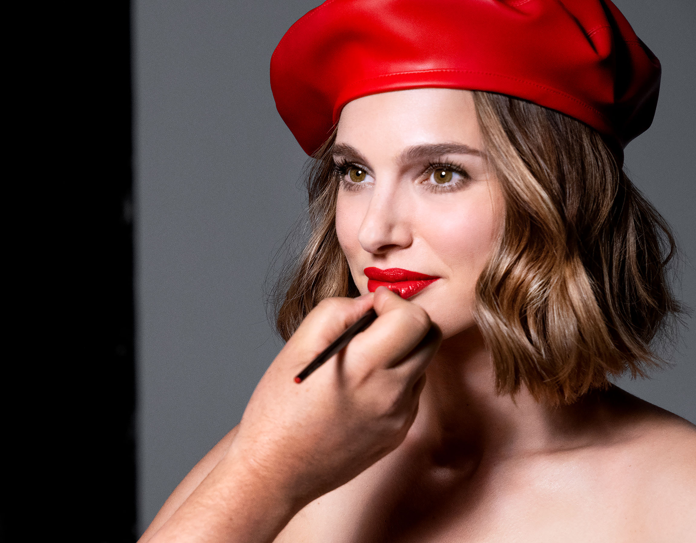 New Dior Rouge Lipstick Images  NataliePortmancom