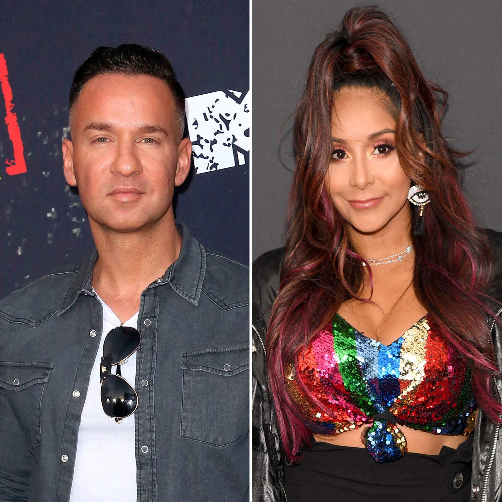 Snooki Issues a Stunner, Announces Retirement from Jersey Shore