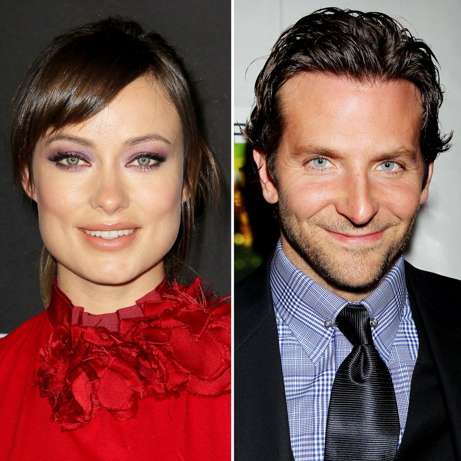 Olivia Wilde’s Dating History Through the Years