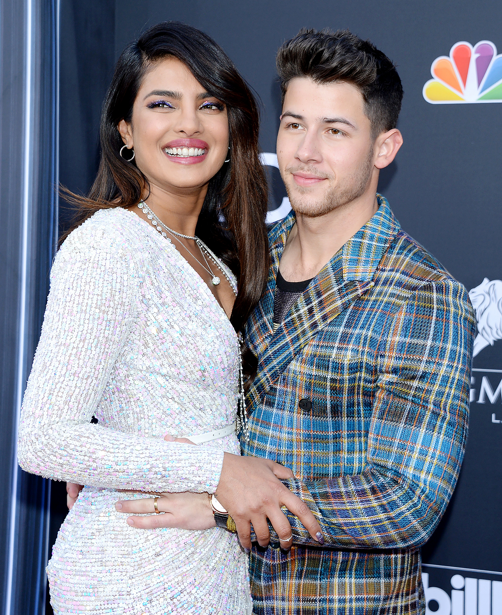 1631px x 2000px - Priyanka Chopra Wants 'As Many' Kids As She, Nick Jonas Can Have