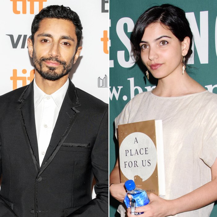 Riz Ahmed Secretly Got Married Won T Disclose Wife S Name