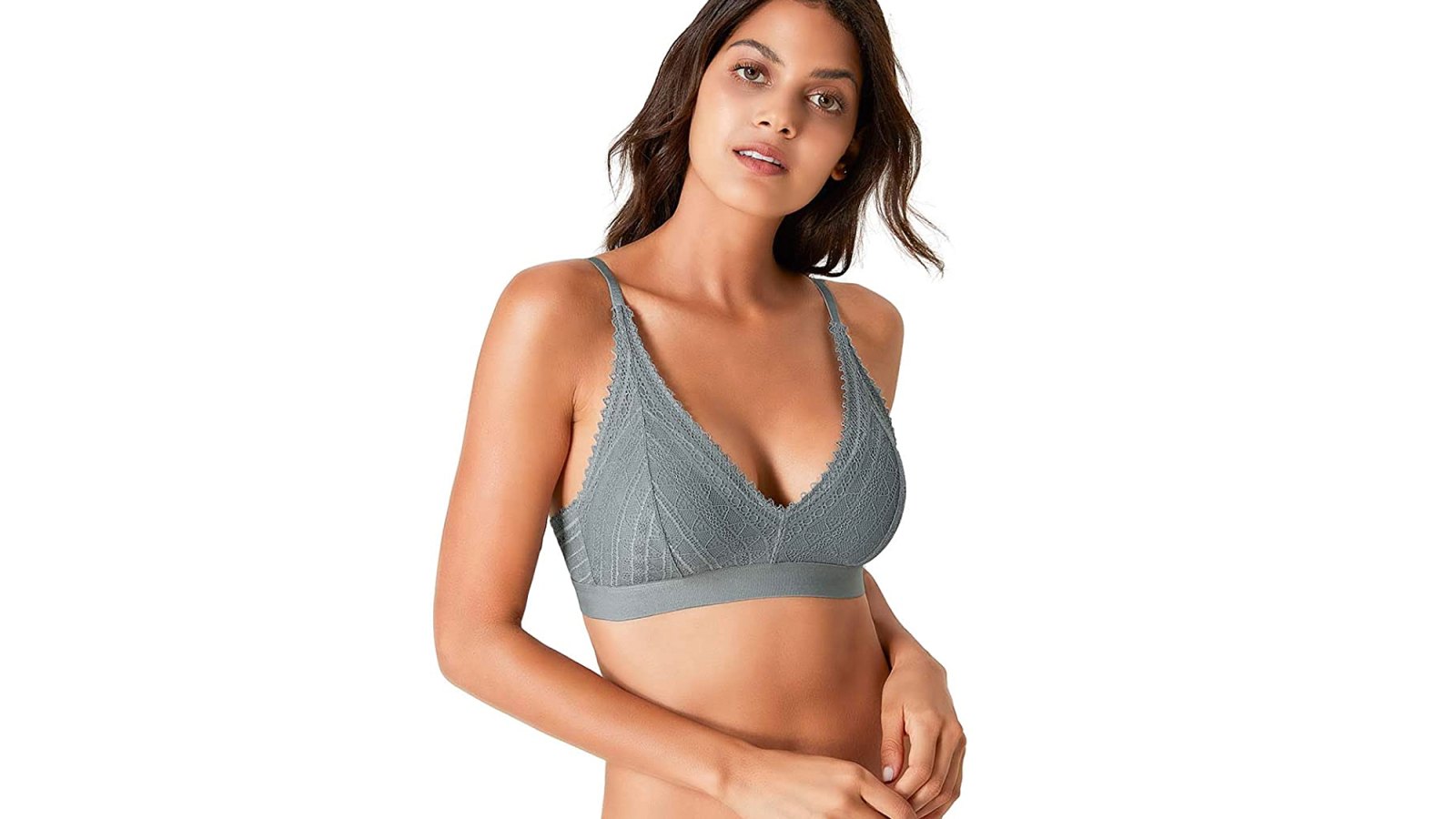 Rolewpy Bralette Will Make You Want To Throw Out Your Wire Bras