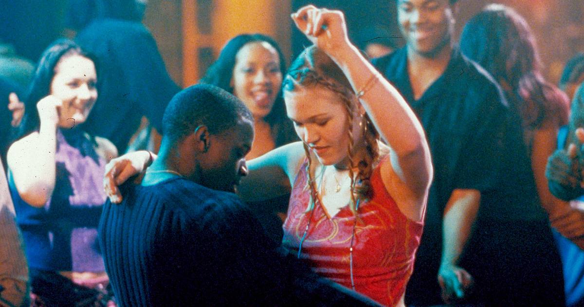 Save the Last Dance' Cast: Where Are They Now?