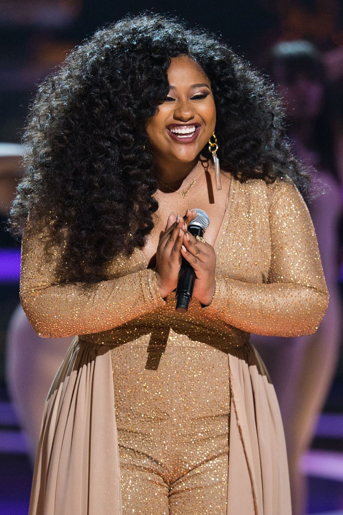 Jazmine Sullivan 5 Things to Know About Super Bowl 2021 Performer