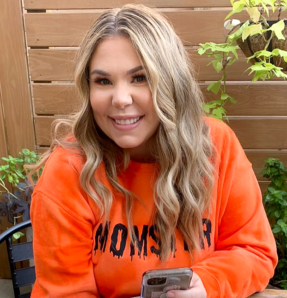 Teen Mom 2’s Kailyn Lowry’s Quotes About Expanding Her Family