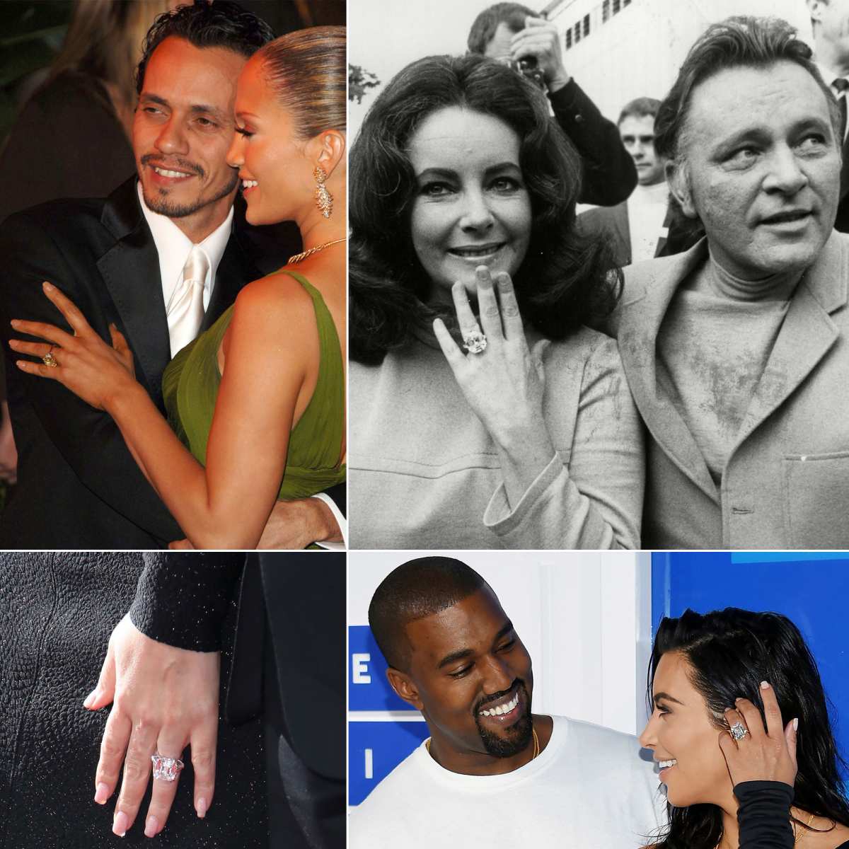 23 Of The Most Expensive Engagement Rings Of All Time