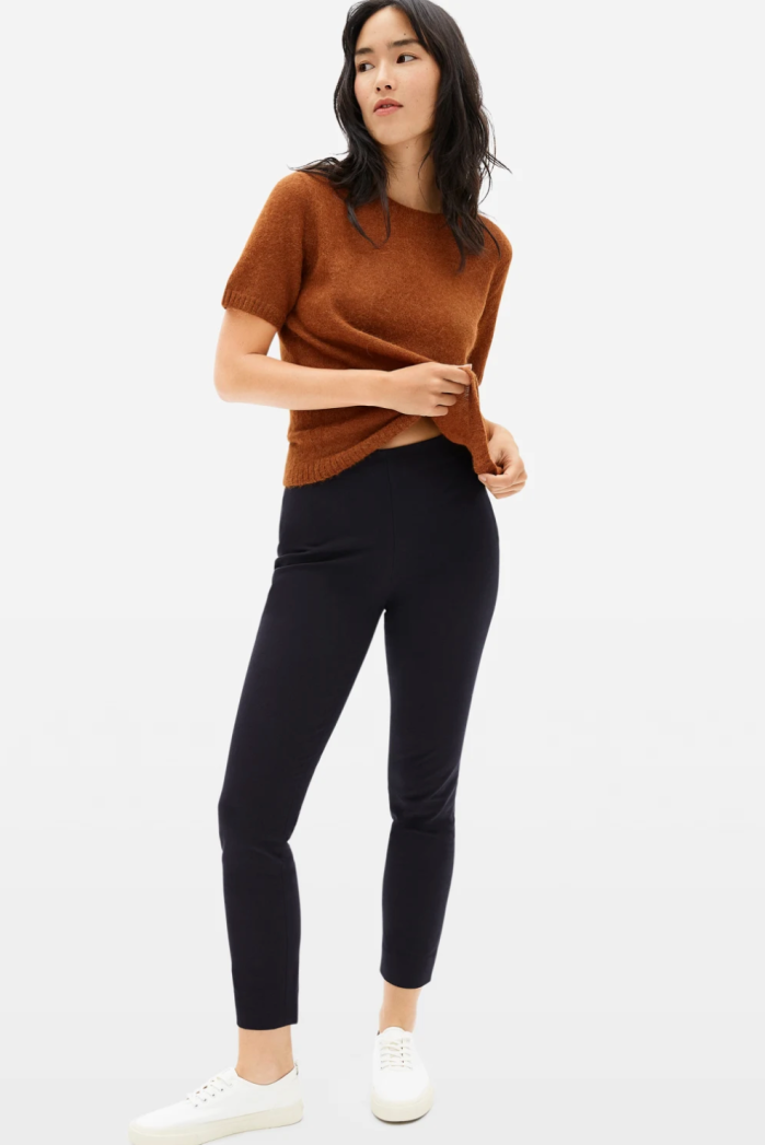 Everlane Sale Top Picks: Our Favorite Bestselling Pieces | Us Weekly