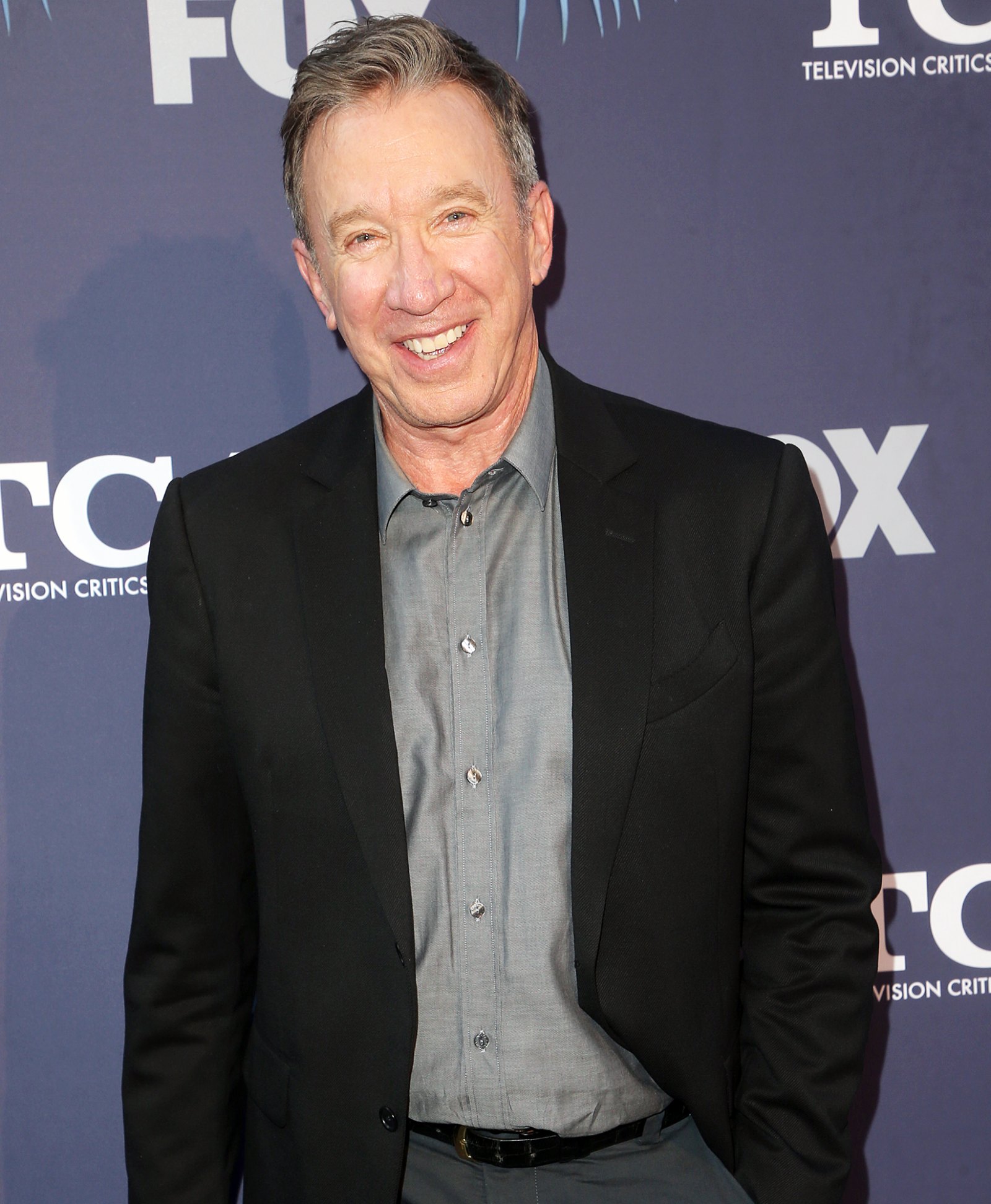 Tim Allen 25 Things You Don’t Know About Me