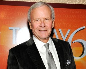 Tom Brokaw Announces Retirement From NBC News After 55 Years