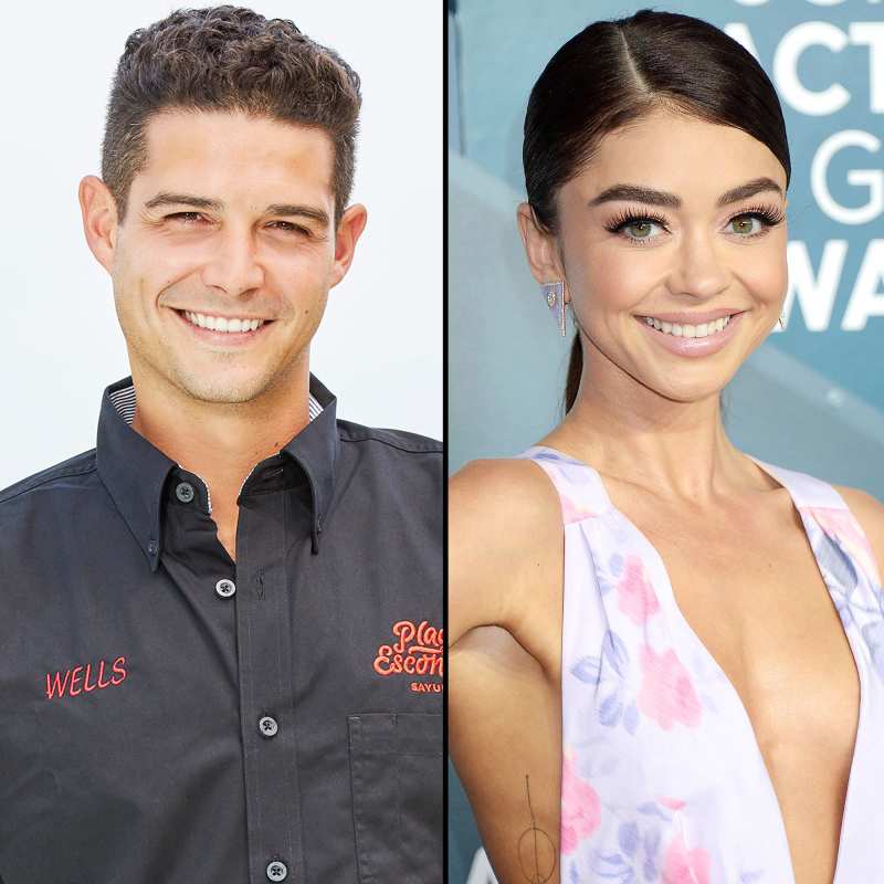 Wells Adams Says ‘No Thanks’ to ‘Bachelor in Paradise’ Wedding | Us Weekly