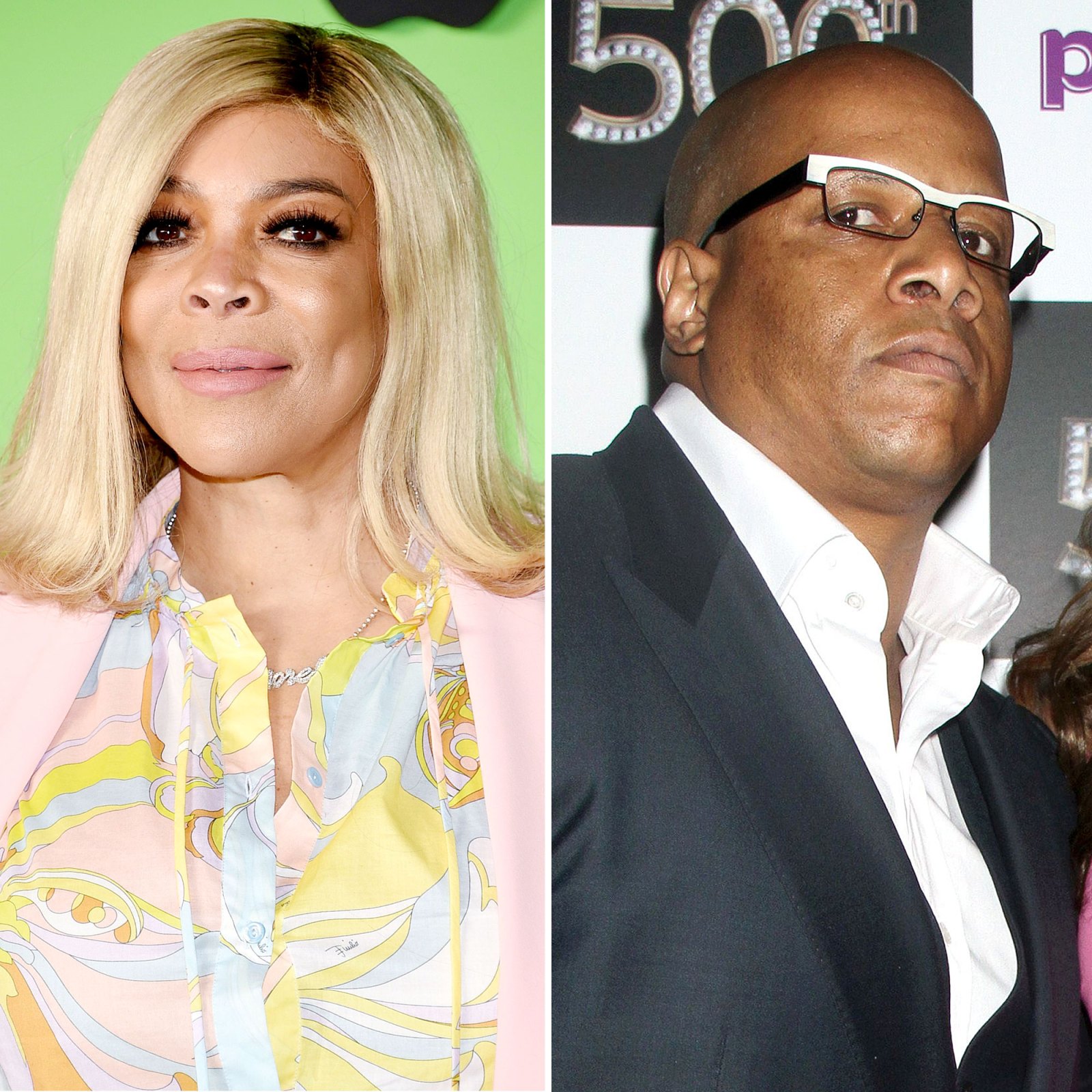 Wendy Williams on Kevin Hunter Divorce, Hopes for New Boyfriend | Us Weekly