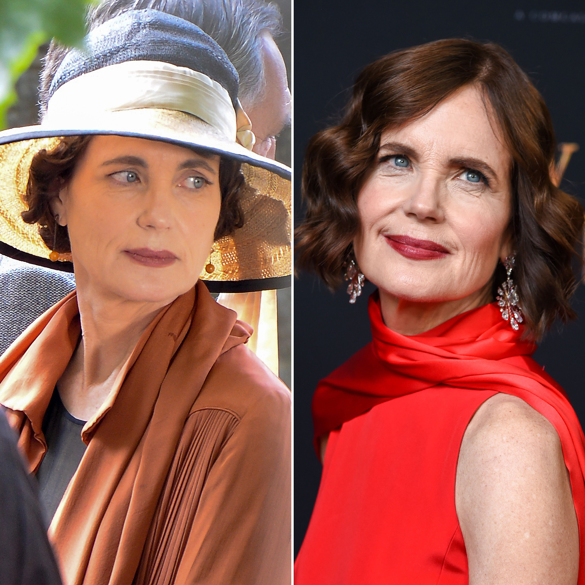 Estrelas de 'Downton Abbey': onde estão agora?