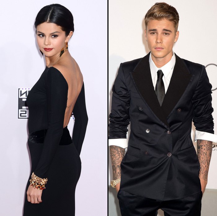 Hispanic Pussy Selena Gomez - Selena Gomez Fans Think Her Song 'De Una Vez' Is About Justin Bieber