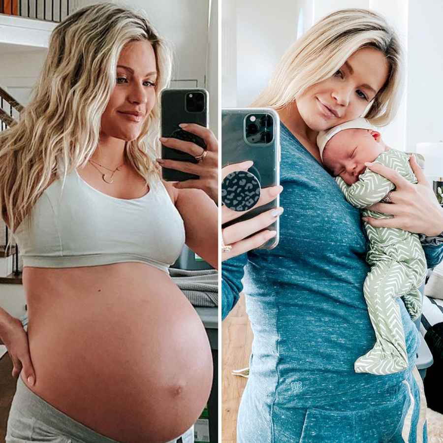 this_is_postpartum Has Moms Flaunting Their Post-Baby Bellies