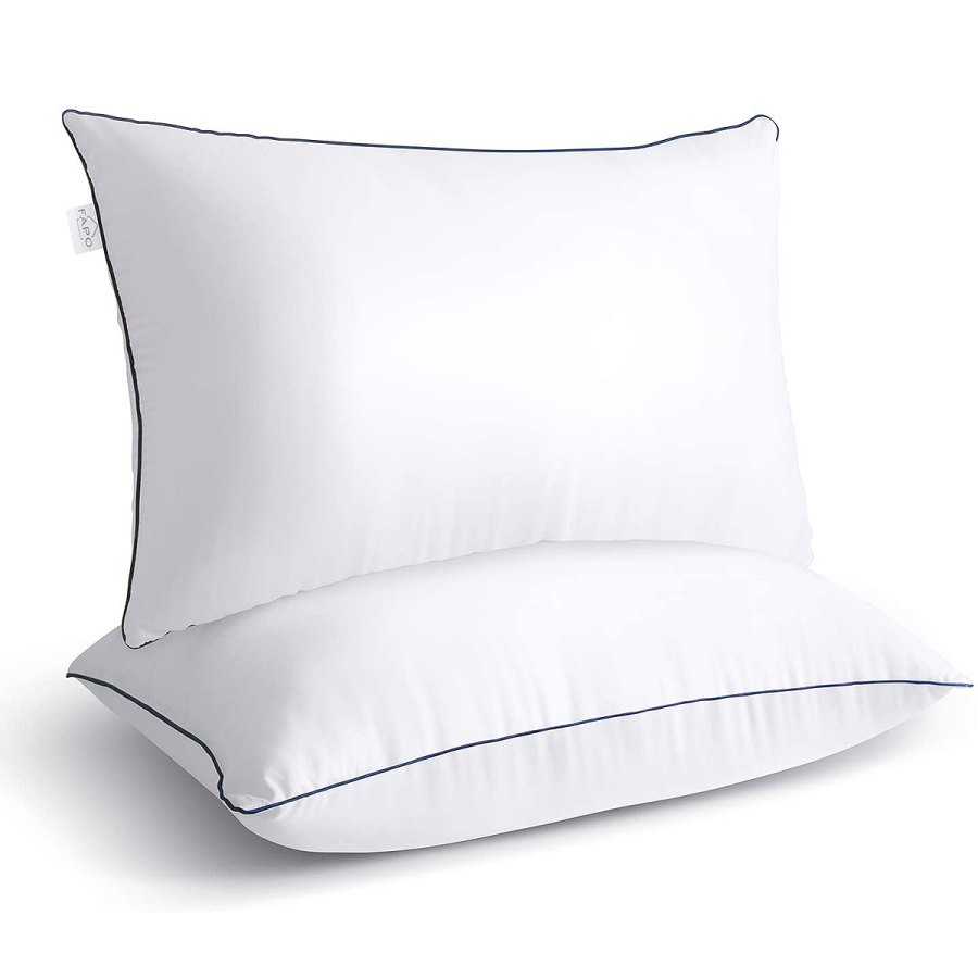 10 Best Quality Pillows on Amazon Right Now Us Weekly
