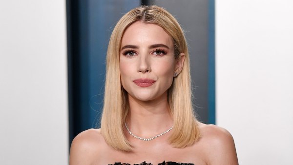 Emma Roberts Loves These HUM Nutrition Hair Gummies | Us Weekly