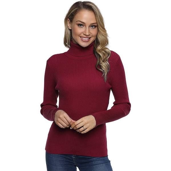 PrettyGuide Turtleneck Sweater Can Make Any Outfit Stylish | Us Weekly