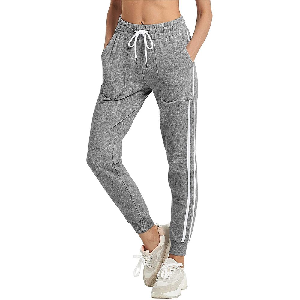 PULI Flattering Joggers Can Basically Be Worn Anywhere