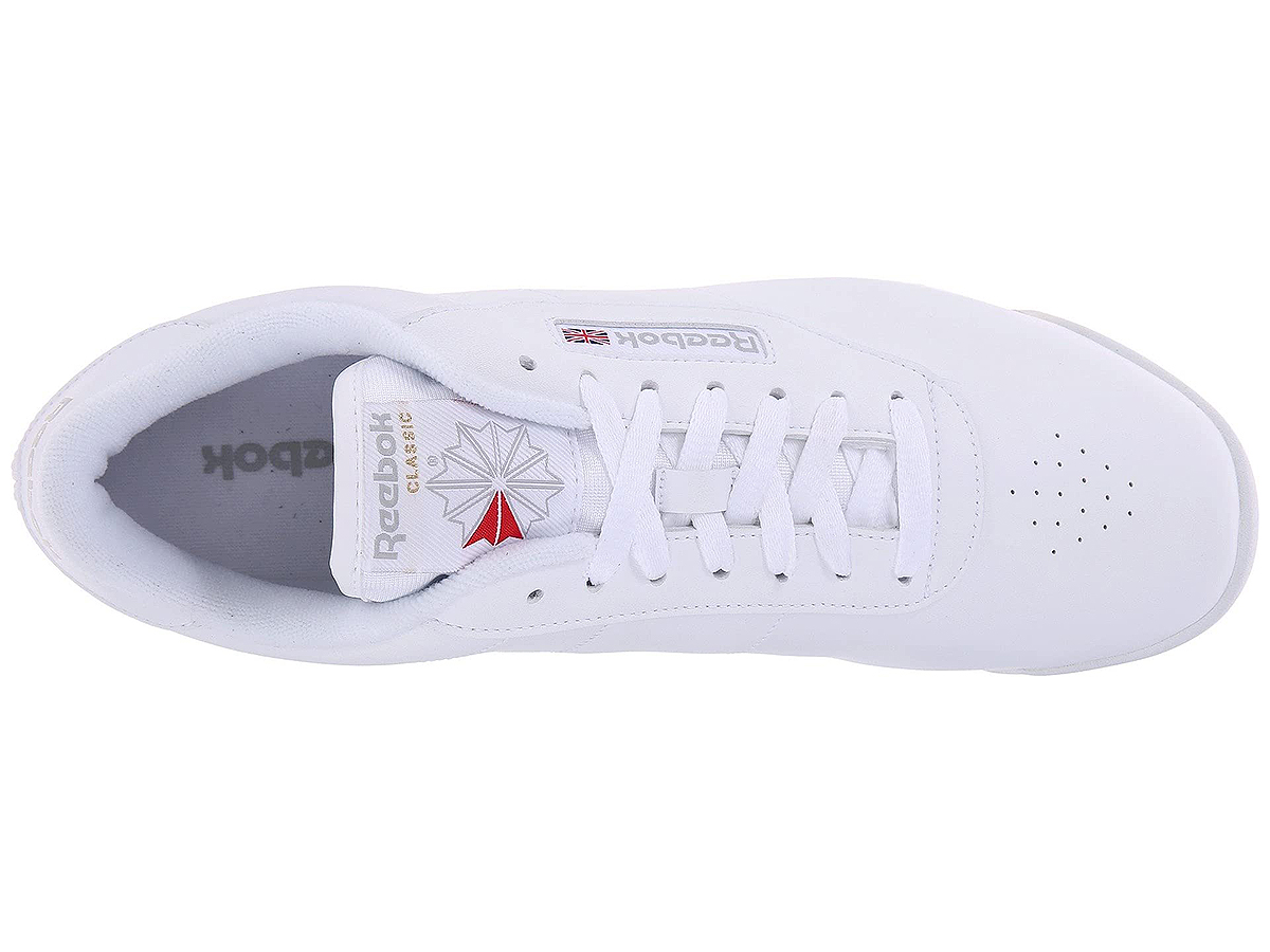 Reebok store princess reviews