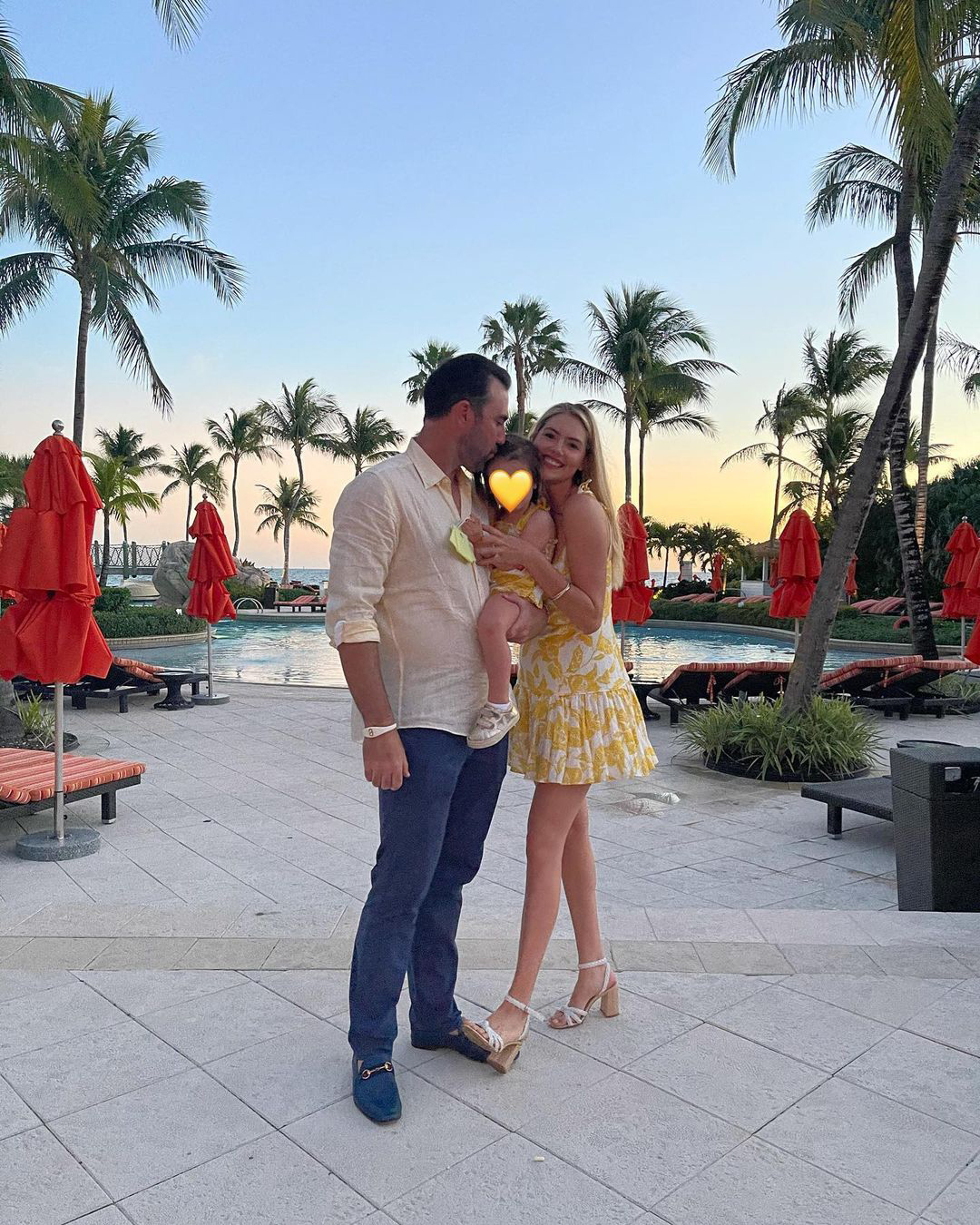 Great to Be With Someone…'- Kate Upton Has the Best Reply on Her 10-Year  Age Difference With Justin Verlander - EssentiallySports
