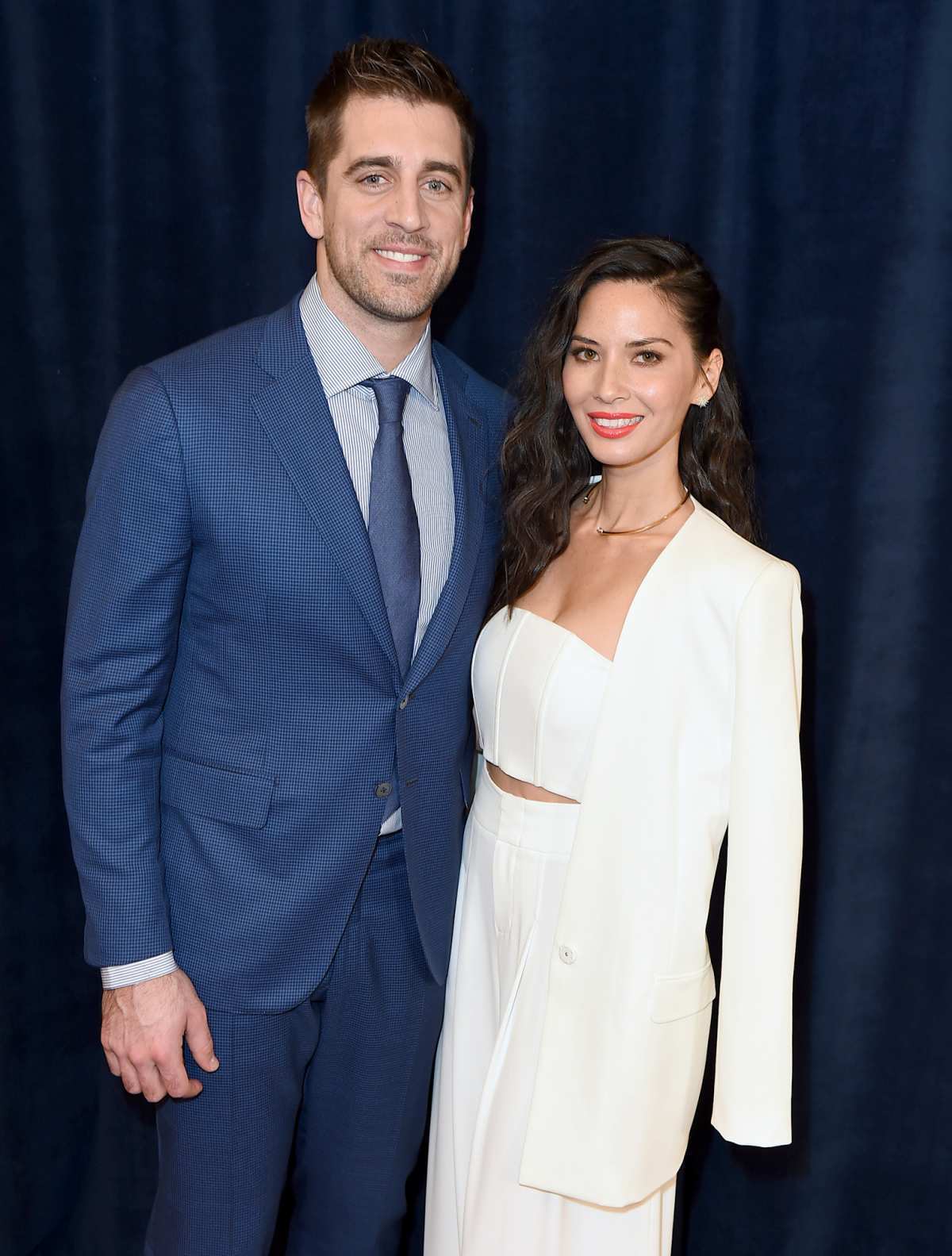 Aaron Rodgers Gay? - The Hollywood Gossip