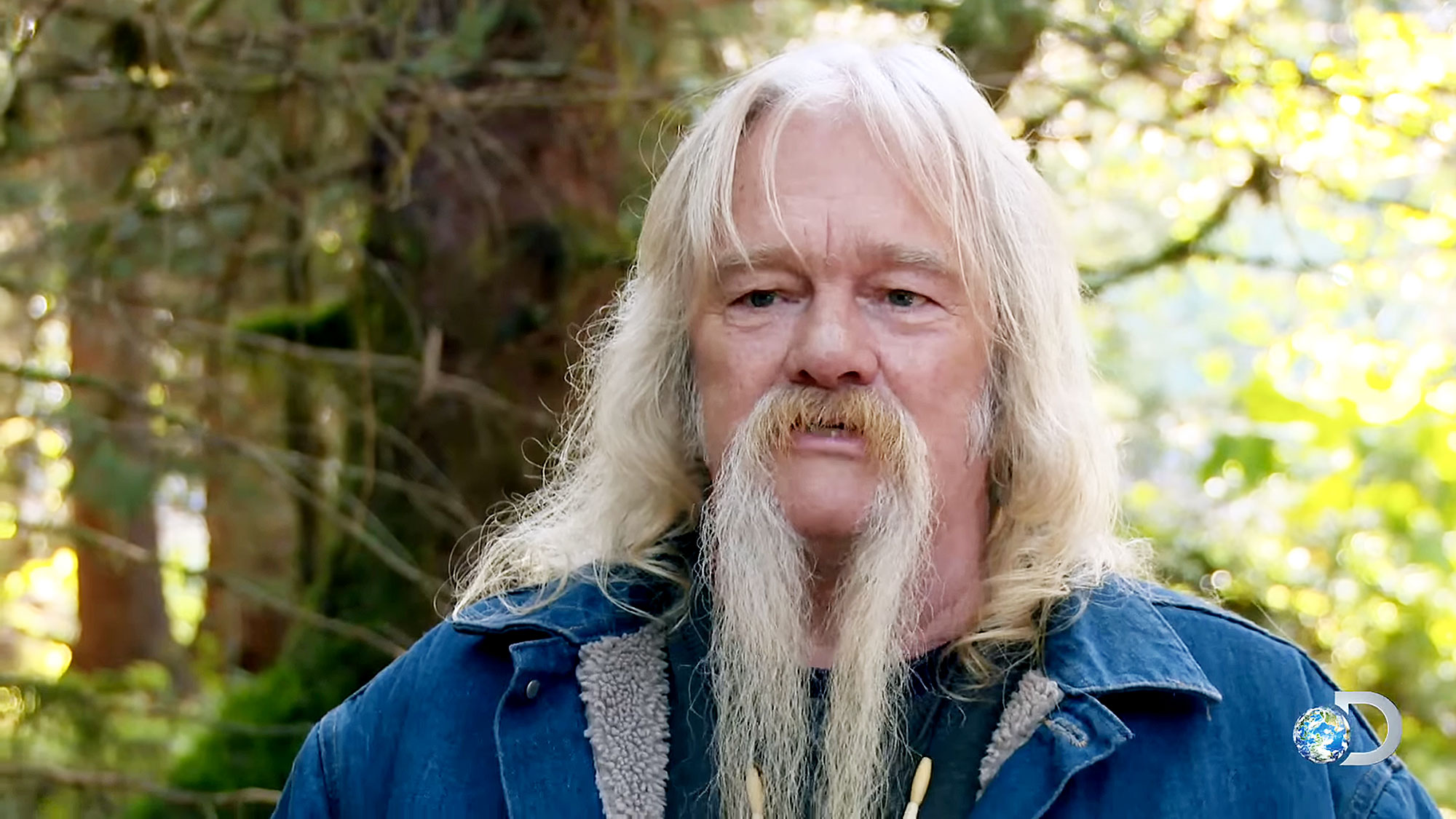 Billy Brown Dies Alaskan Bush People