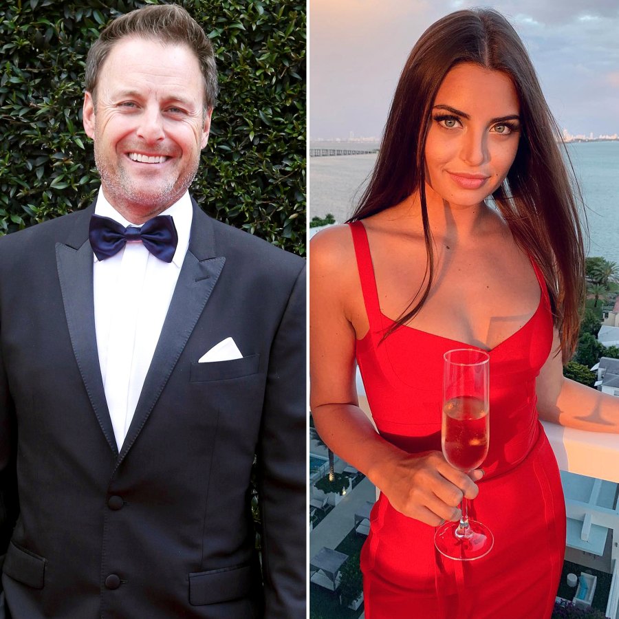 Chris Harrison S Interview About Bachelor S Rachael Reactions