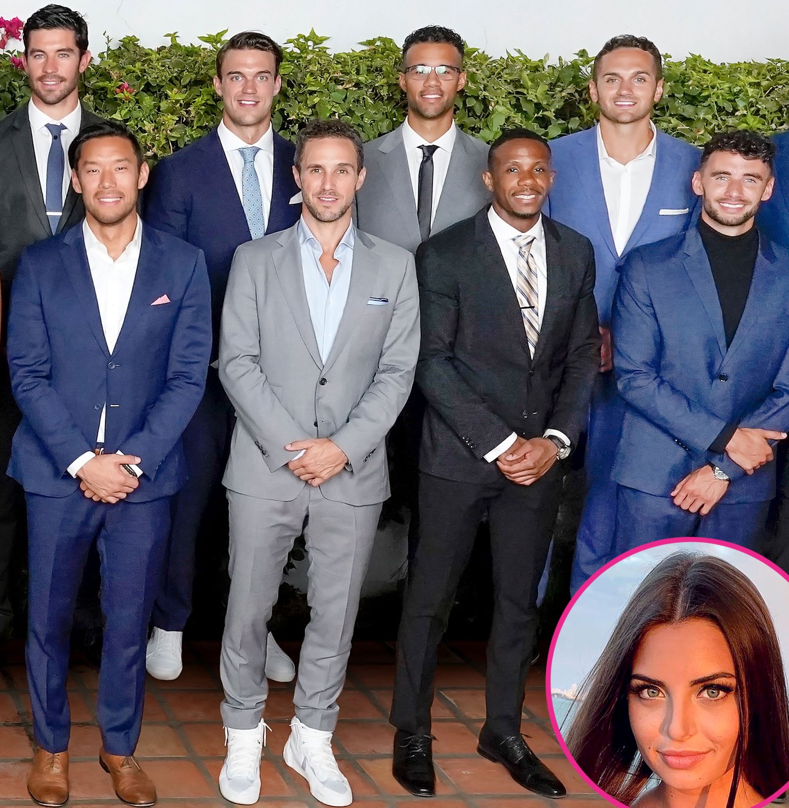 'Bachelorette' Cast Releases Joint Statement Amid Racism Scandal Us