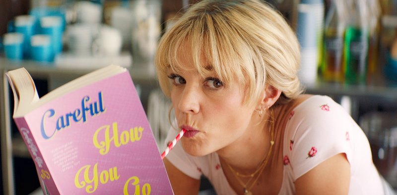 Carey Mulligan Promising Young Woman