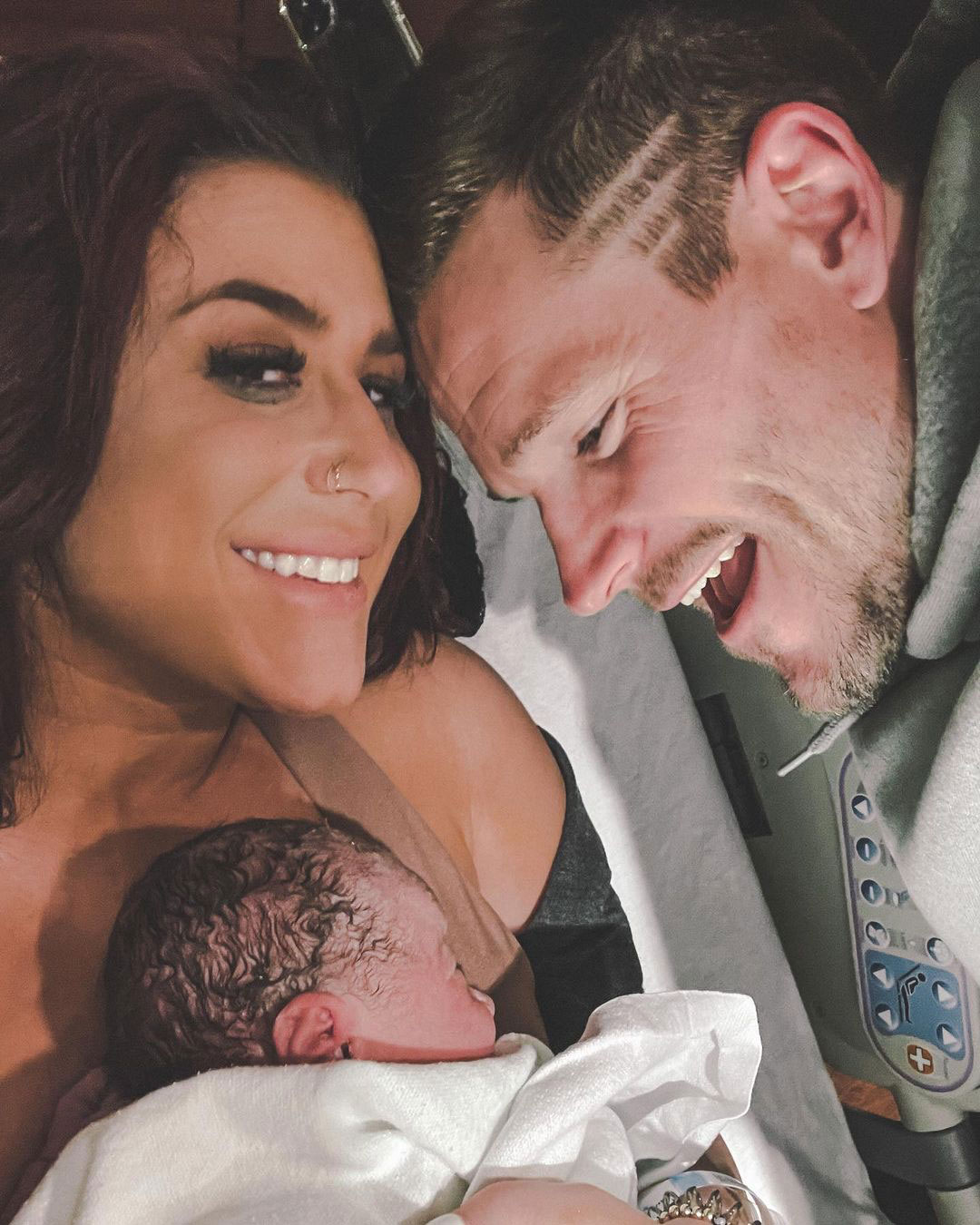 Cole DeBoer Gets Questionable Tattoo In Honor of Chelsea Houska  The  Hollywood Gossip