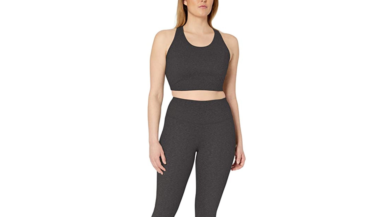 Top Rated Sports Bras + Crops